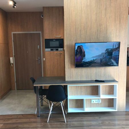 Apartament Jagielonska 42 Kołobrzeg Eksteriør bilde