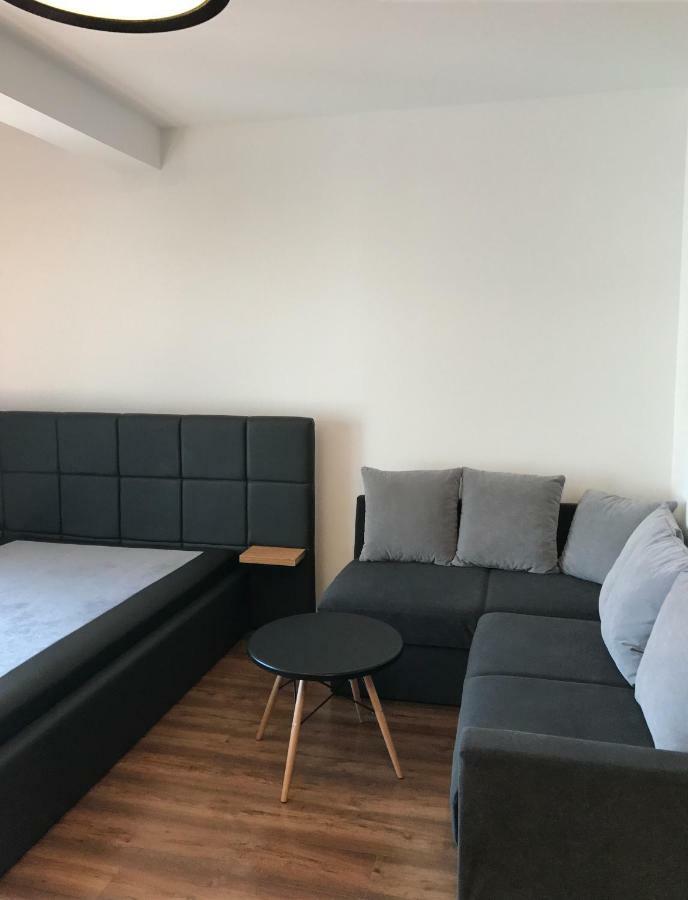 Apartament Jagielonska 42 Kołobrzeg Eksteriør bilde