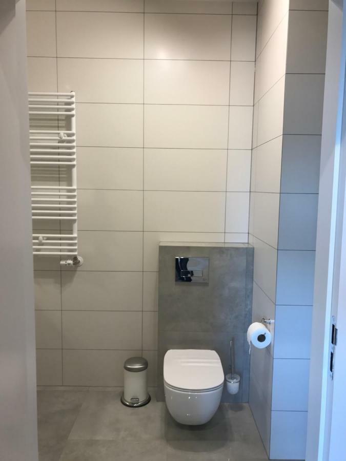 Apartament Jagielonska 42 Kołobrzeg Eksteriør bilde