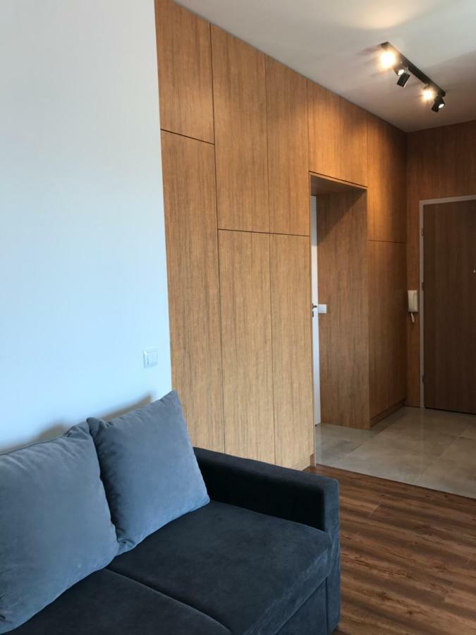 Apartament Jagielonska 42 Kołobrzeg Eksteriør bilde