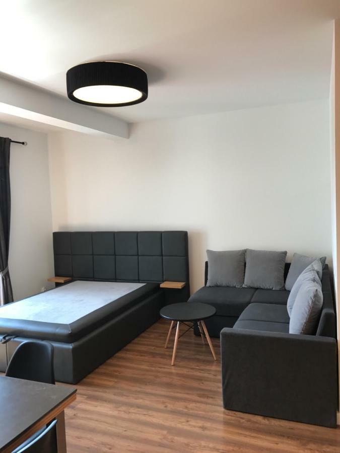 Apartament Jagielonska 42 Kołobrzeg Eksteriør bilde