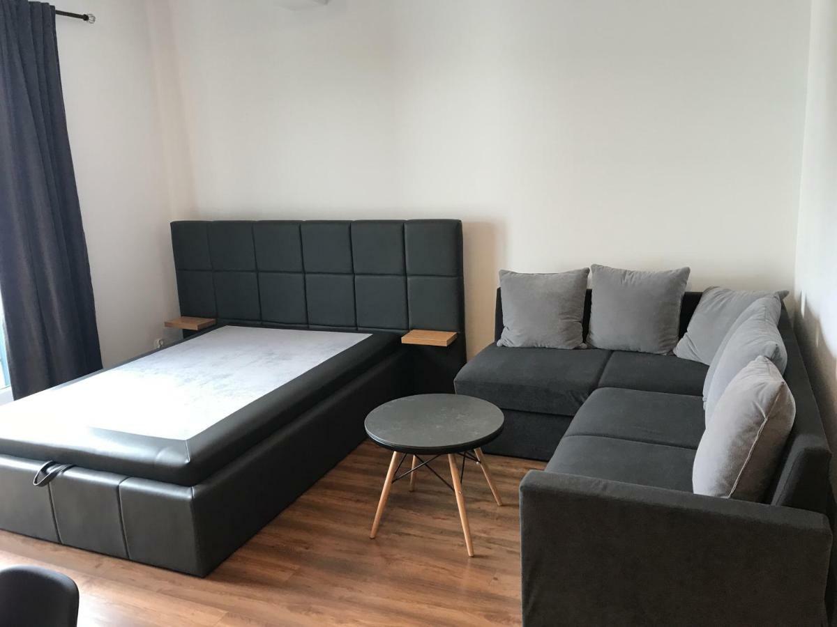 Apartament Jagielonska 42 Kołobrzeg Eksteriør bilde