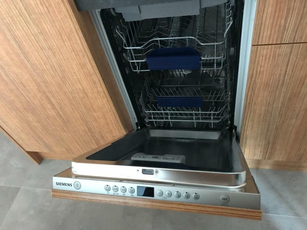 Apartament Jagielonska 42 Kołobrzeg Eksteriør bilde